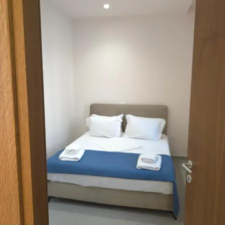 Drymadhes & Appartments Апартаменты *