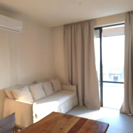 Apartment Drymadhes & Appartments
