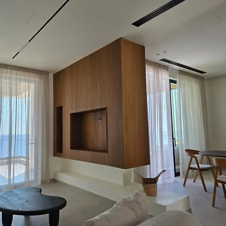 Drymadhes & Appartments