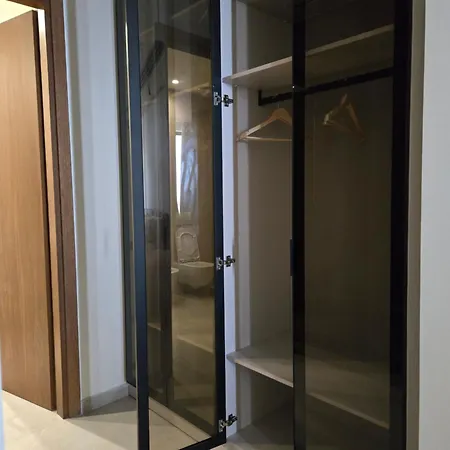 Apartment Drymadhes & Appartments