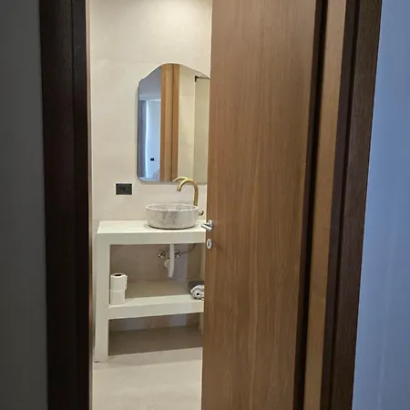 Apartment Drymadhes & Appartments