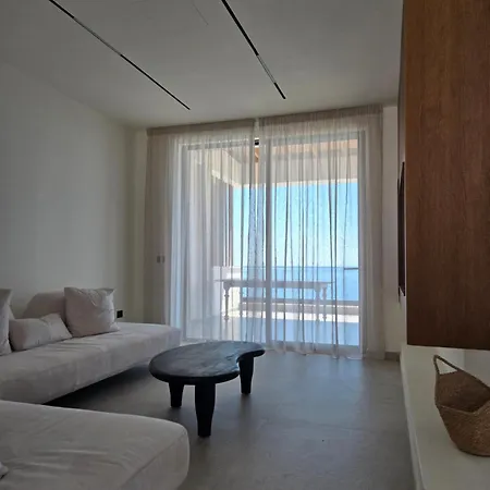 Drymadhes & Appartments * Himare