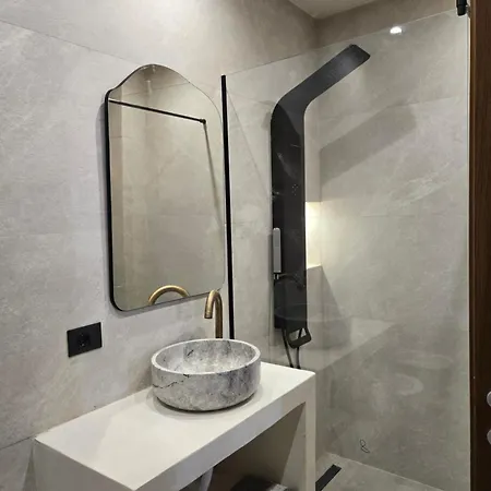 Drymadhes & Appartments *