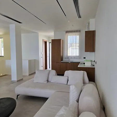 Drymadhes & Appartments Apartment