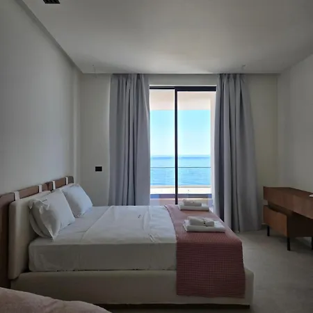 Apartment Drymadhes & Appartments Himare