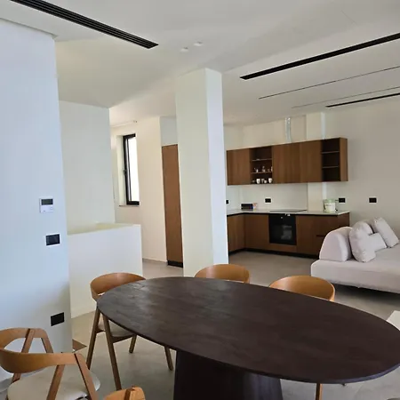 Drymadhes & Appartments