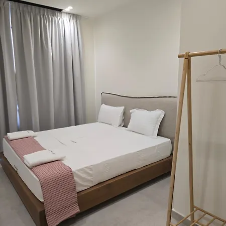 Drymadhes & Appartments * Himare