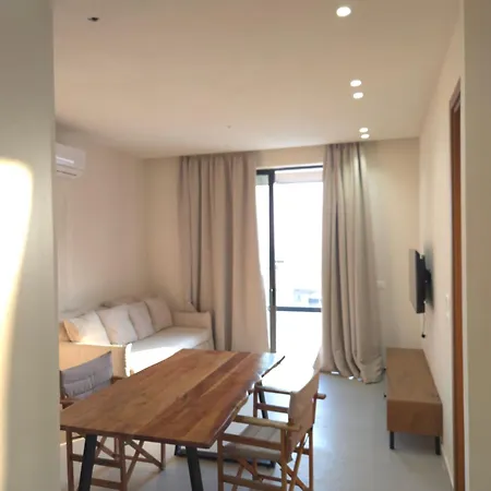 Appartement Drymadhes & Appartments Dhërmi