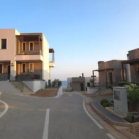 Apartman Drymadhes & Appartments *