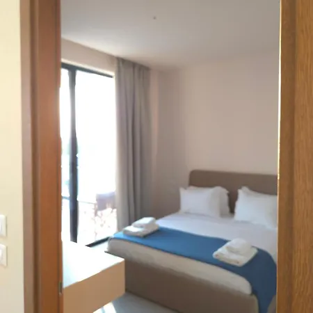 Drymadhes & Appartments * הימארה