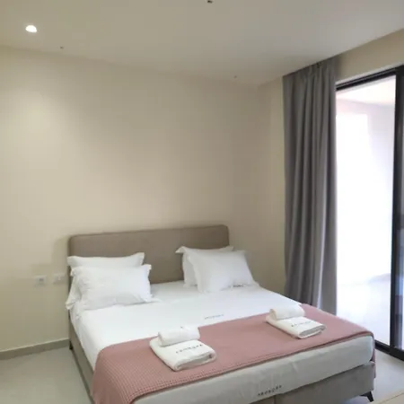 Drymadhes & Appartments Διαμέρισμα