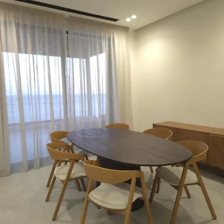 Drymadhes & Appartments הימארה