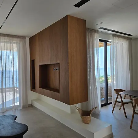 Drymadhes & Appartments * Χειμάρρα