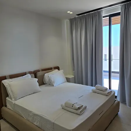 Διαμέρισμα Drymadhes & Appartments *