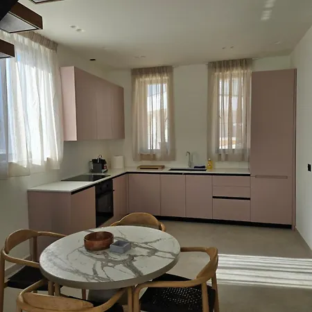 Drymadhes & Appartments Χειμάρρα