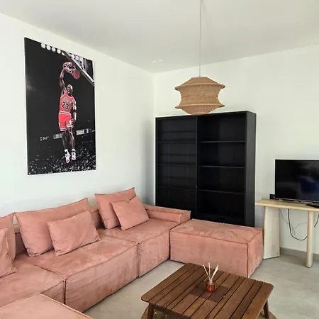 דירה Drymadhes & Appartments *