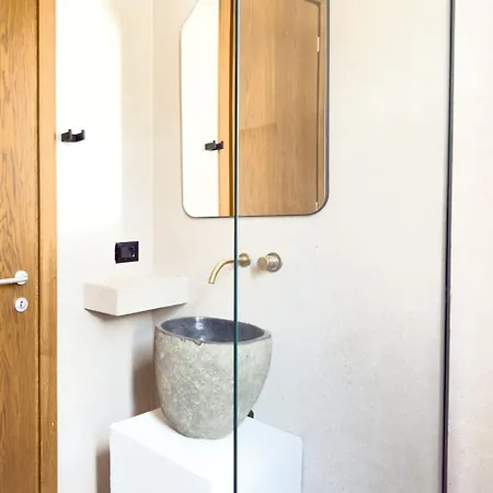 Drymadhes & Appartments Apartman Dhërmi