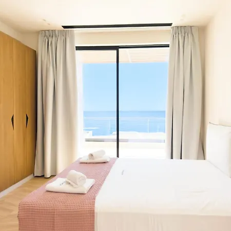 Apartman Drymadhes & Appartments Dhërmi