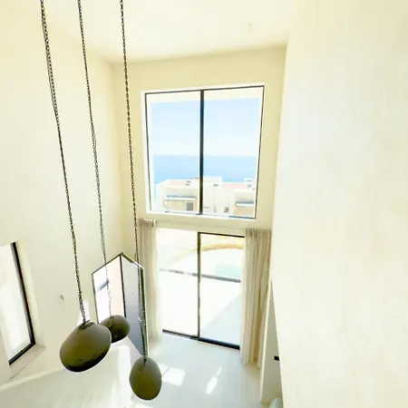 Drymadhes & Appartments Apartman Dhërmi
