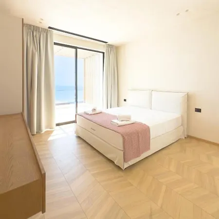 Drymadhes & Appartments Dhërmi