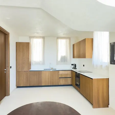 Drymadhes & Appartments * Dhermi
