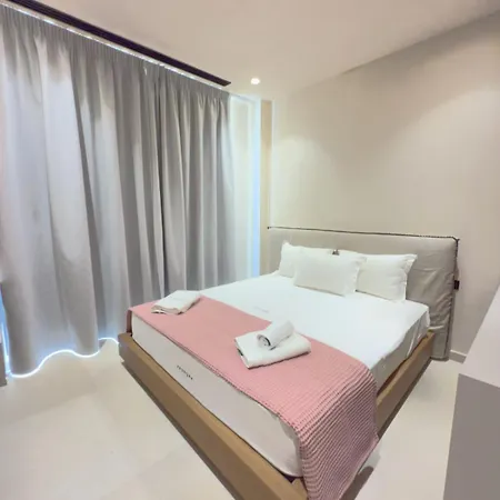 Appartement Drymadhes & Appartments