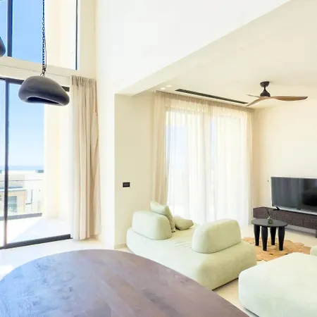 Drymadhes & Appartments Dhërmi