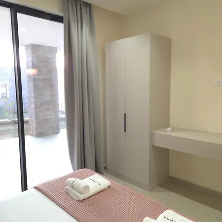 Drymadhes & Appartments Appartement *