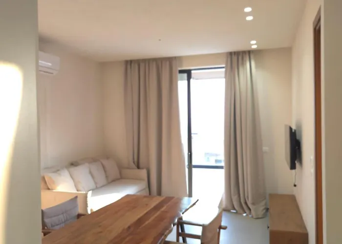 Apartament Drymadhes & Appartments Himara