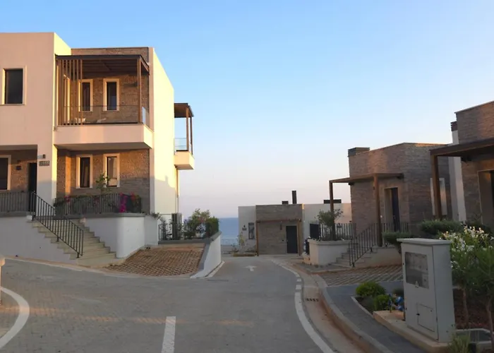 Apartament Drymadhes & Appartments *