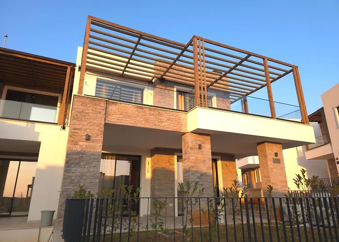 Drymadhes & Appartments Himara