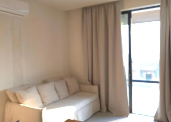 Apartament Drymadhes & Appartments