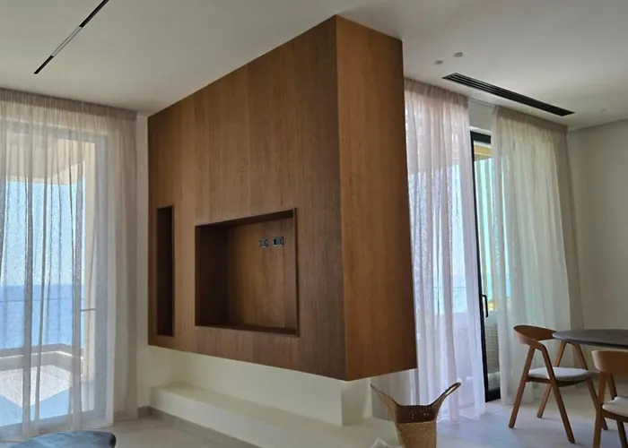 Drymadhes & Appartments