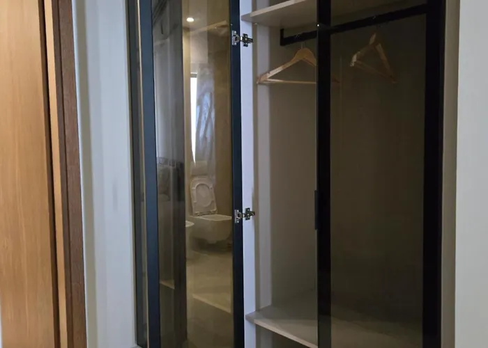 Appartamento Drymadhes & Appartments