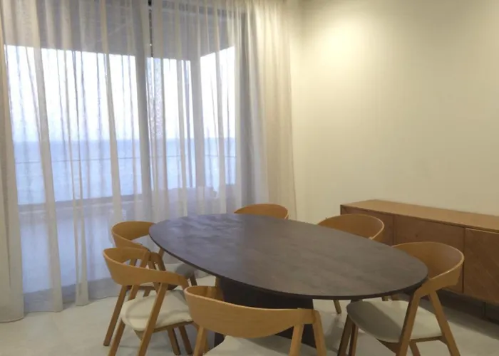 Drymadhes & Appartments Himare