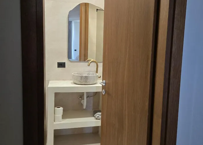 Apartament Drymadhes & Appartments
