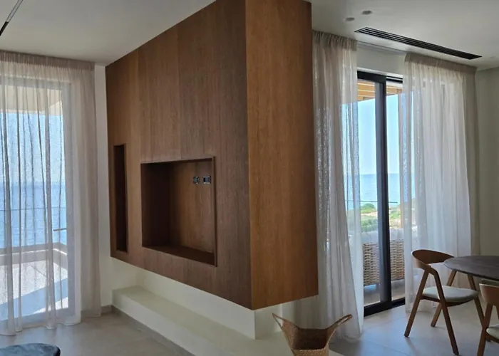 Drymadhes & Appartments * Himare