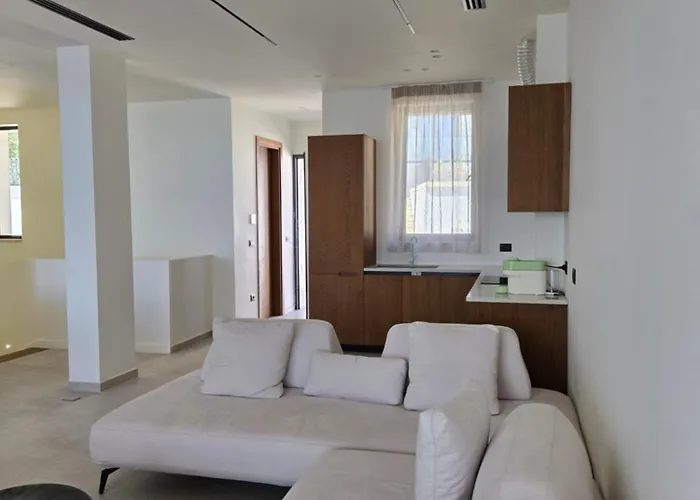 Drymadhes & Appartments Appartamento